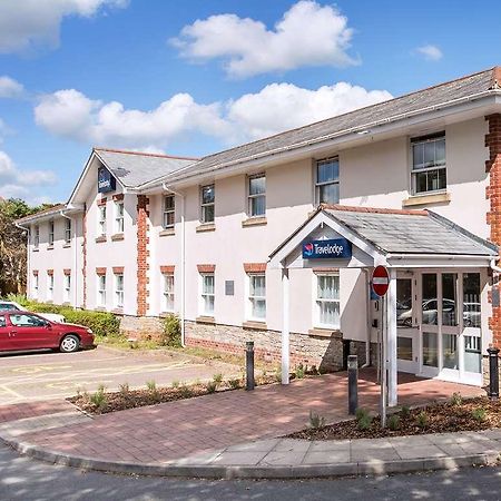 Travelodge Plymouth Roborough المظهر الخارجي الصورة