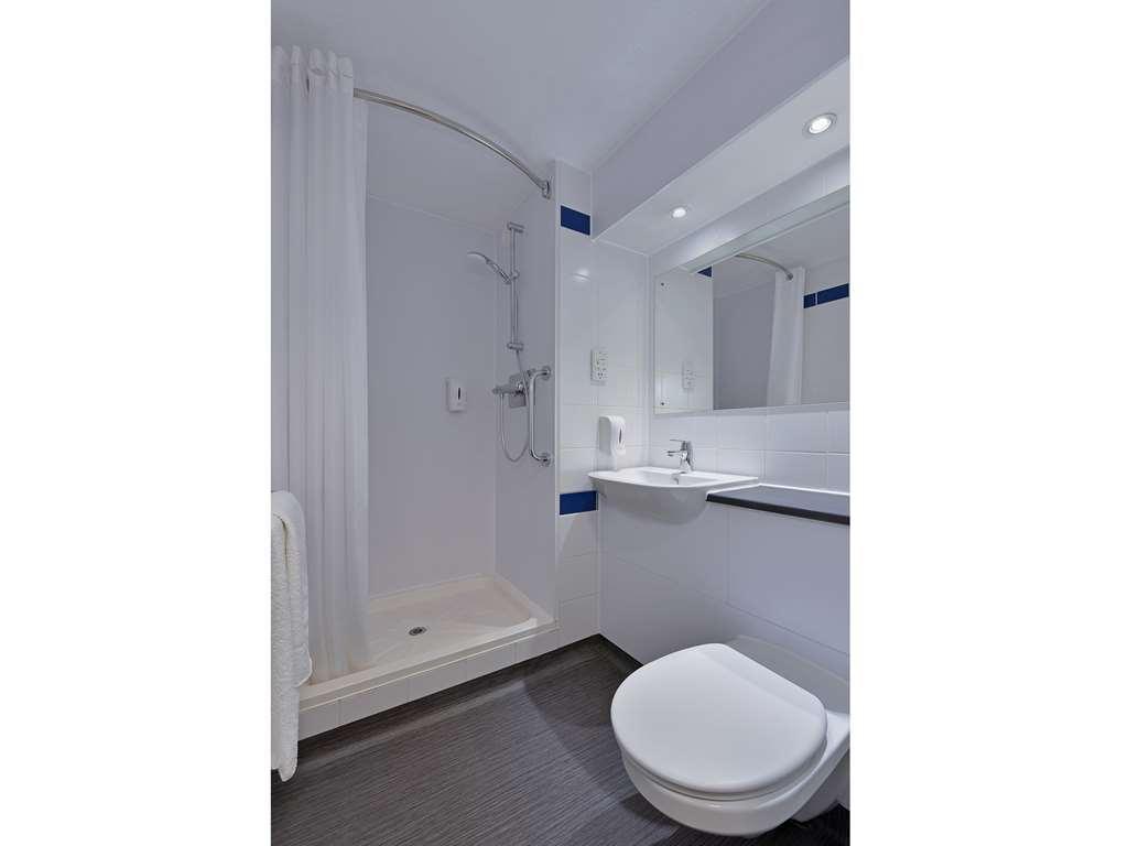 Travelodge Plymouth Roborough الغرفة الصورة