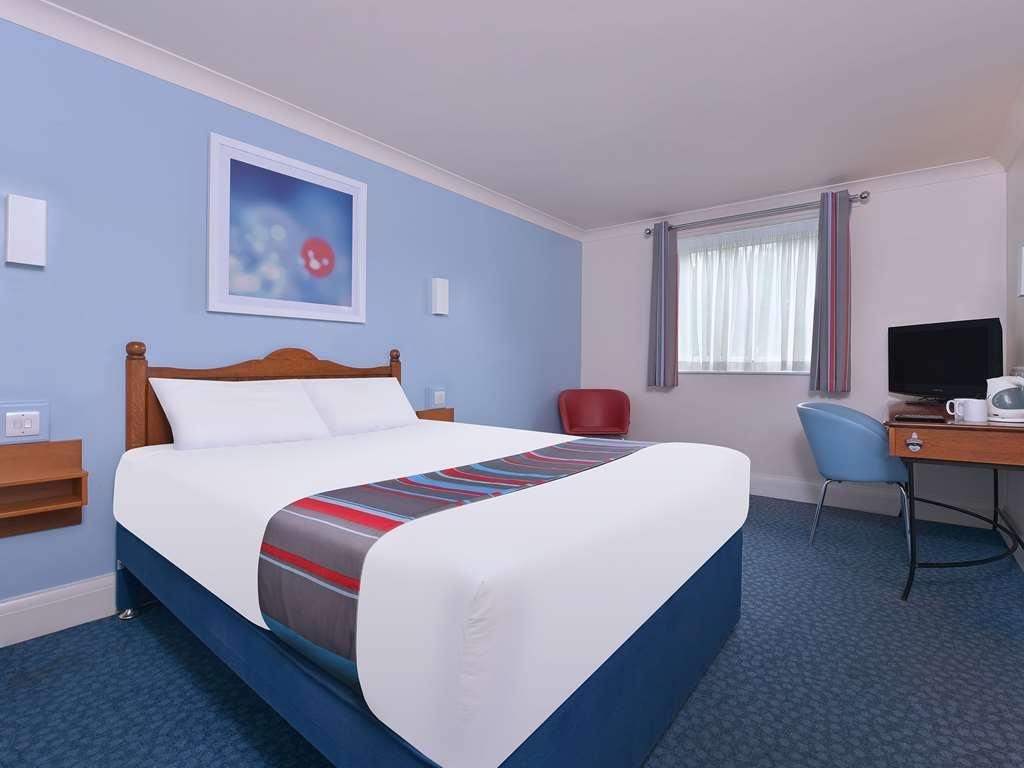 Travelodge Plymouth Roborough الغرفة الصورة