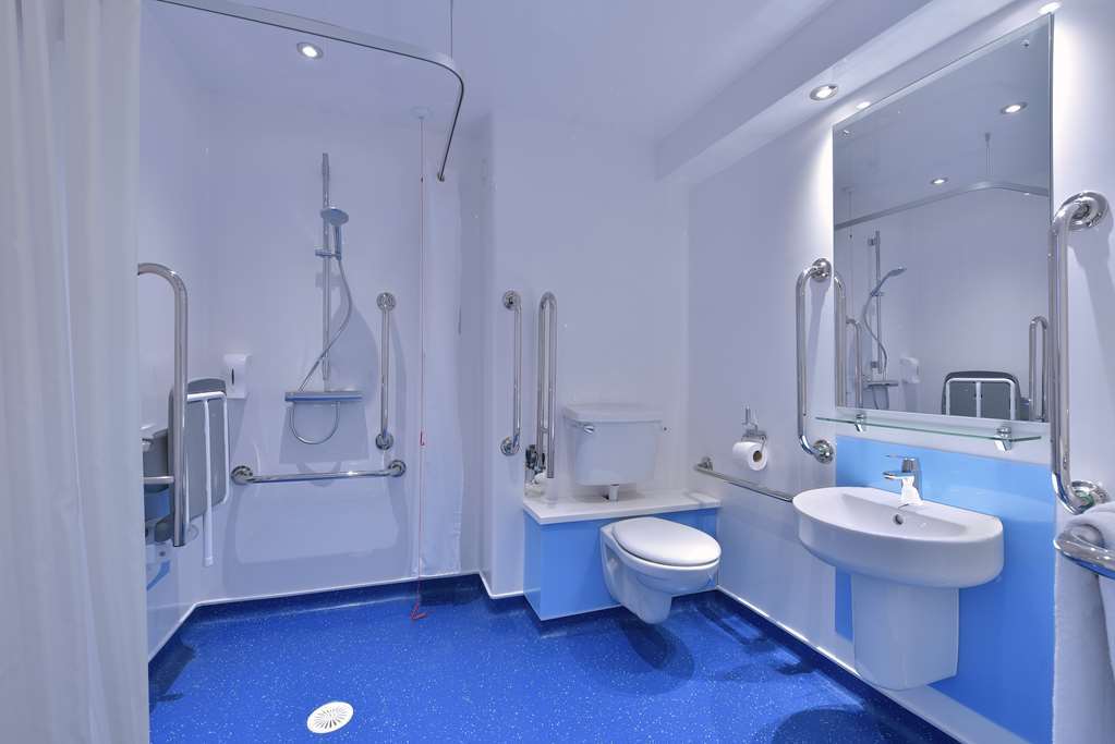 Travelodge Plymouth Roborough الغرفة الصورة
