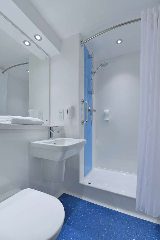 Travelodge Plymouth Roborough الغرفة الصورة